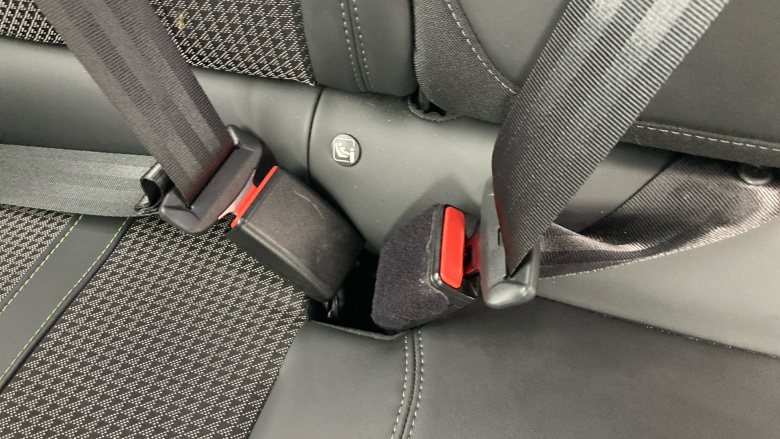 Peugeot 208 100kW GT 50kWh 5dr Auto Electric Hatchback